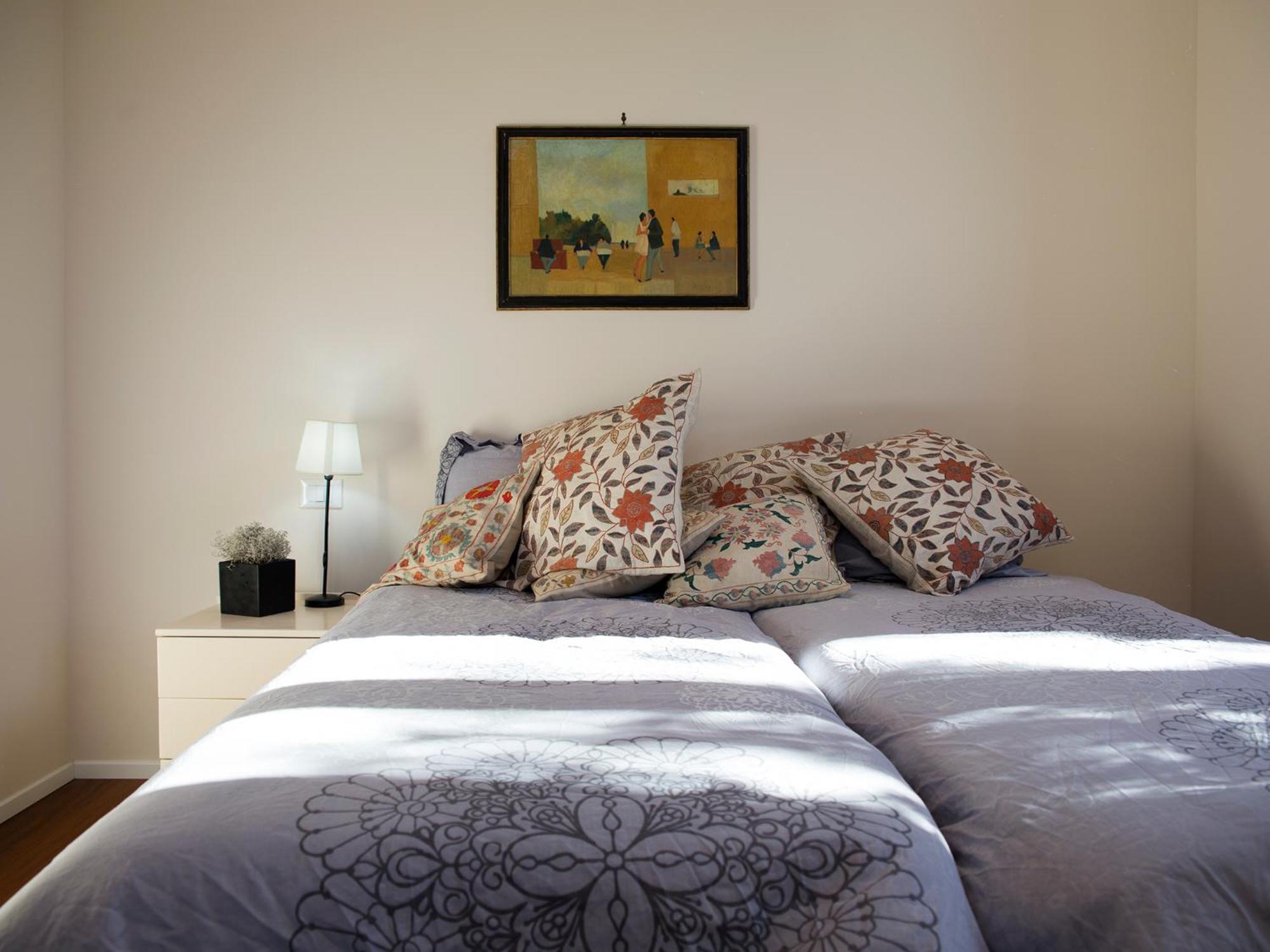 The Apartments - Vatican — Foto 1